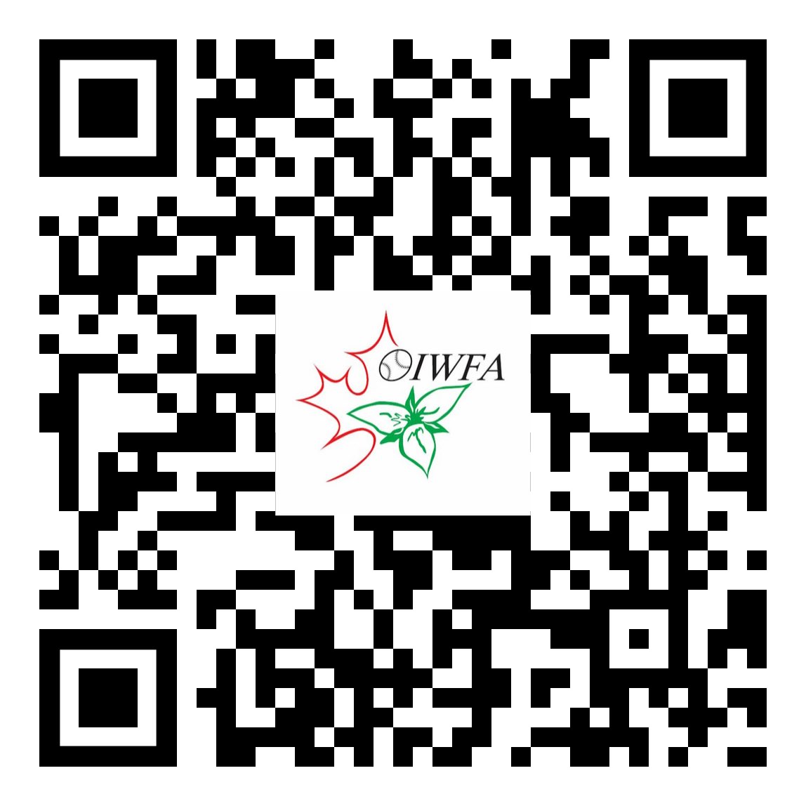 🚨 All spectators to #OIWFA games this fall season must complete COVID-19 screening before (same day) or immediately upon arriving at the park.

Use the QR Code or access the Google Form directly below to complete the OIWFA screening and contact tracing.

forms.gle/HedAsjXn7U1e28…