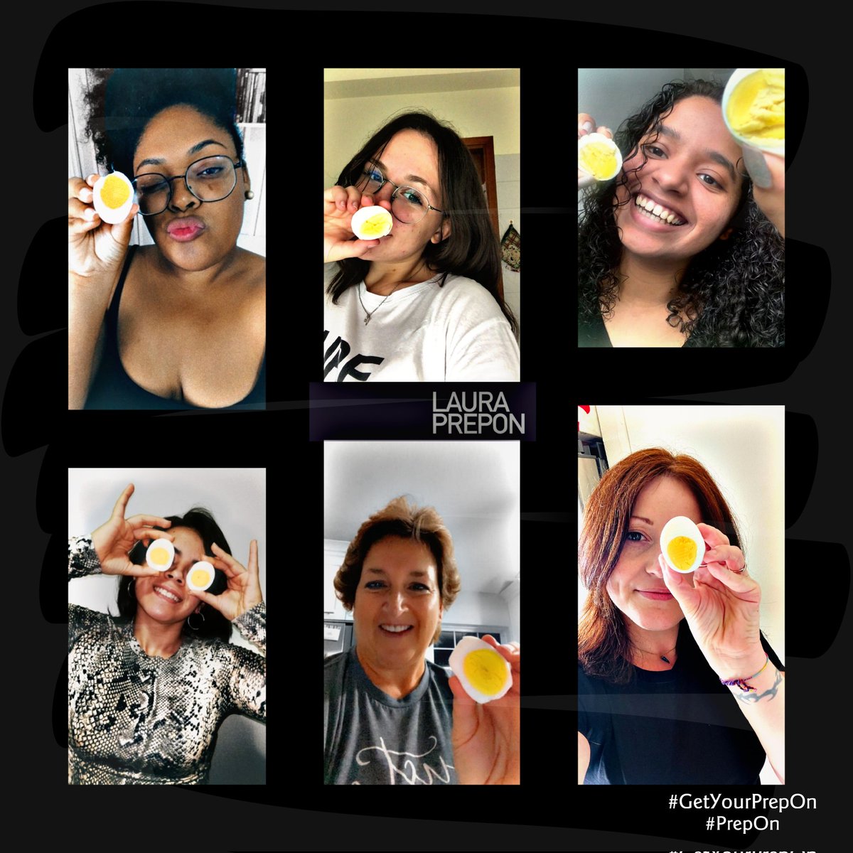 Pame_PM15's tweet photo. @LauraPrepon We couldn't leave this date go unnoticed, let's celebrate these 3 years of your wonderful channel. 🎉
And what better way to do so, than with the first recipe you taught us.
We Love You SO MUCH! ❤️ @dearprepon @DCostallat @preponourpride @moniiredee @jenevans368 https://t.co/dqDoRYtwSc