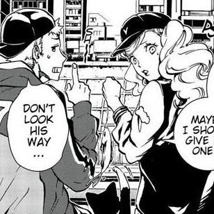 melphisamekias's tweet photo. ryuann appreciation post https://t.co/Ww7OUqcyJ3