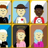 All 200 Crypto Posers have Launched. All 200 will be FREE. #freenft #cheapnft #NFTCommmunity #NFTcollectibles  <a href="/opensea/">OpenSea</a> #OpenSeaNFT