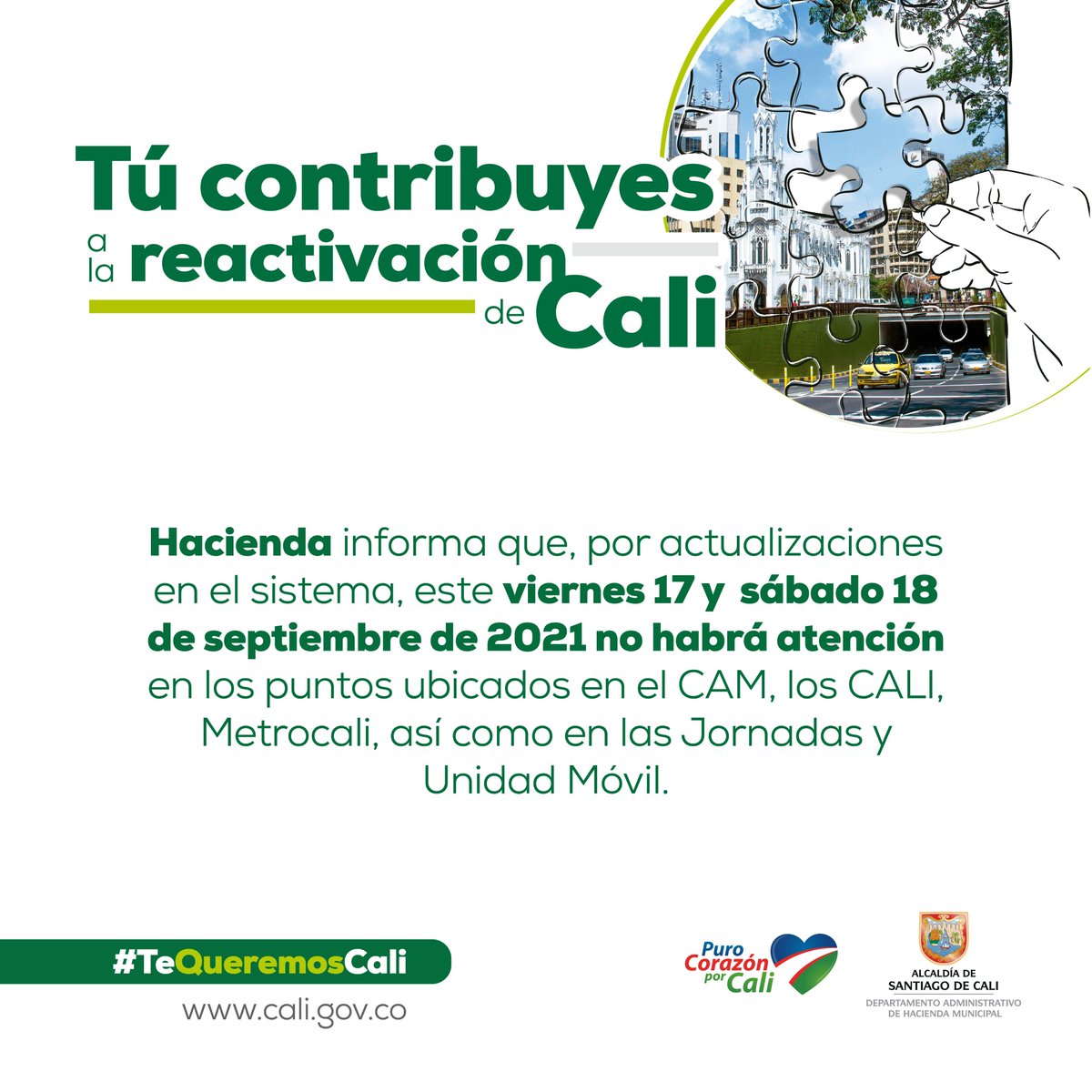 Hacienda Distrital tweet media