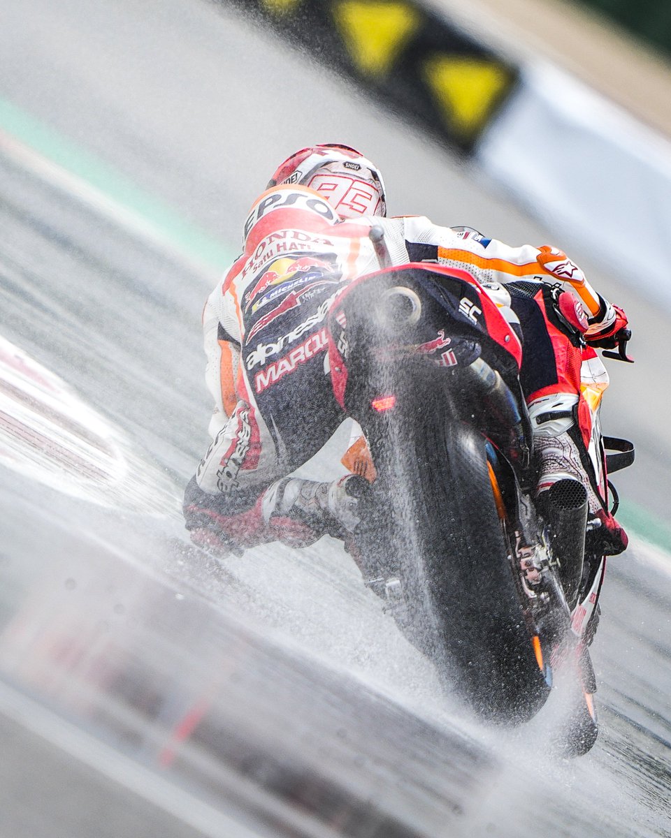 marcmarquez93's tweet photo. FP2 - P.5 ☔
#SanMarinoGP https://t.co/ioltulQR0C