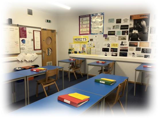 It is the end of the first week with students at the WEC. Positive start using trauma informed practice to support the KS3 and KS4 students during their placement.