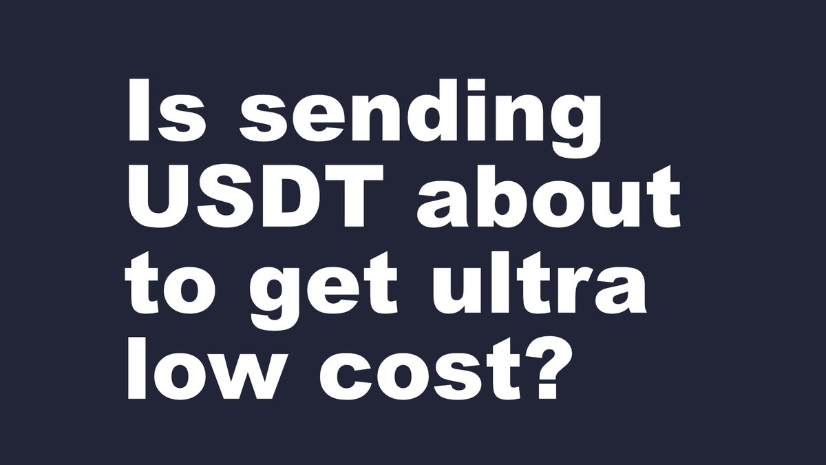HPB_Magazine's tweet photo. Finally... an ultra low-cost way to transfer USDT on blockchain?! Transaction gas on High Performance Blockchain (HPB) costs a tiny fraction of 1 cent. Bibox @Bibox365  just announced it "now supports USDT issued on HPB (HRC20-USDT)"👏🌟 $HPB $USDT #ETH

https://t.co/sYBmLIenRA https://t.co/90HtzhDRrB