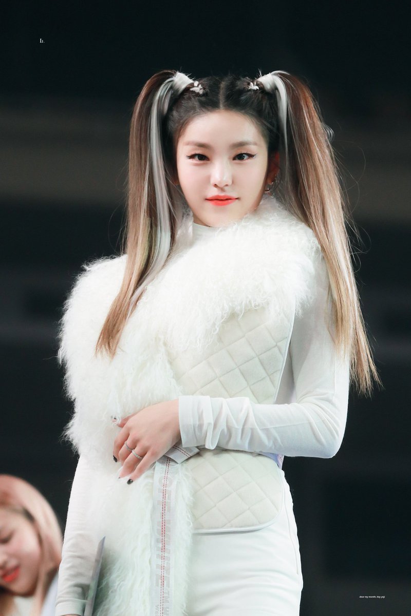 #예지 #YEJI <a href="/ITZYofficial/">ITZY</a>