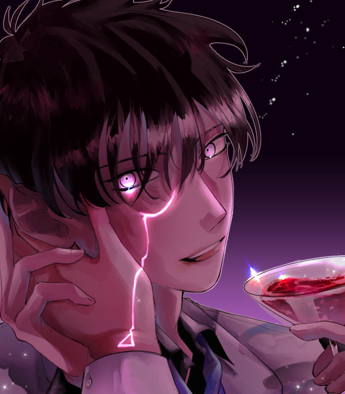 손님 많이 취하셨어요