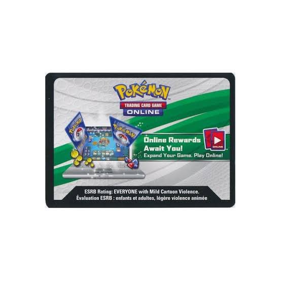 jemjarzz's tweet photo. I currently have #evolvingskies PTCGO codes available in lots of x50 codes!
50 codes = 18$USD (0.36cents per code)
Codes to be emailed straight away once payment is made!
DM me for Evolving skies codes!
#PTCGO #EVOLVINGSKIES #CHEAPCODES https://t.co/uIZScFlHq9