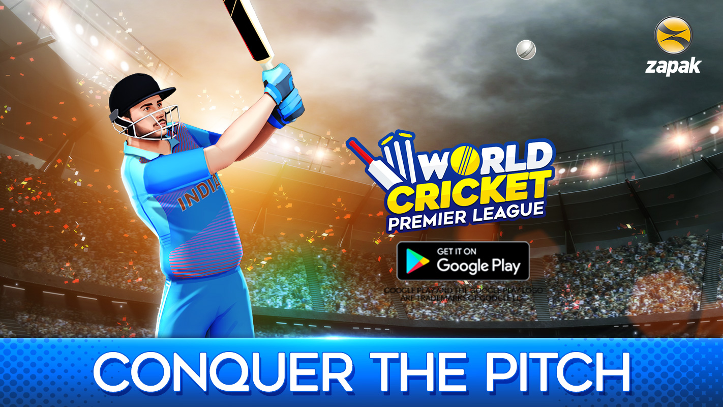 Cricket League - Apps on Google Play