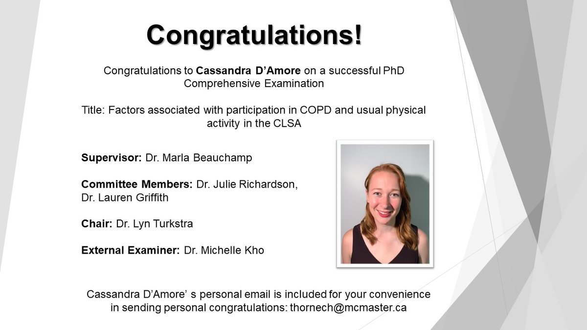 Mac RS Grad Program tweet media