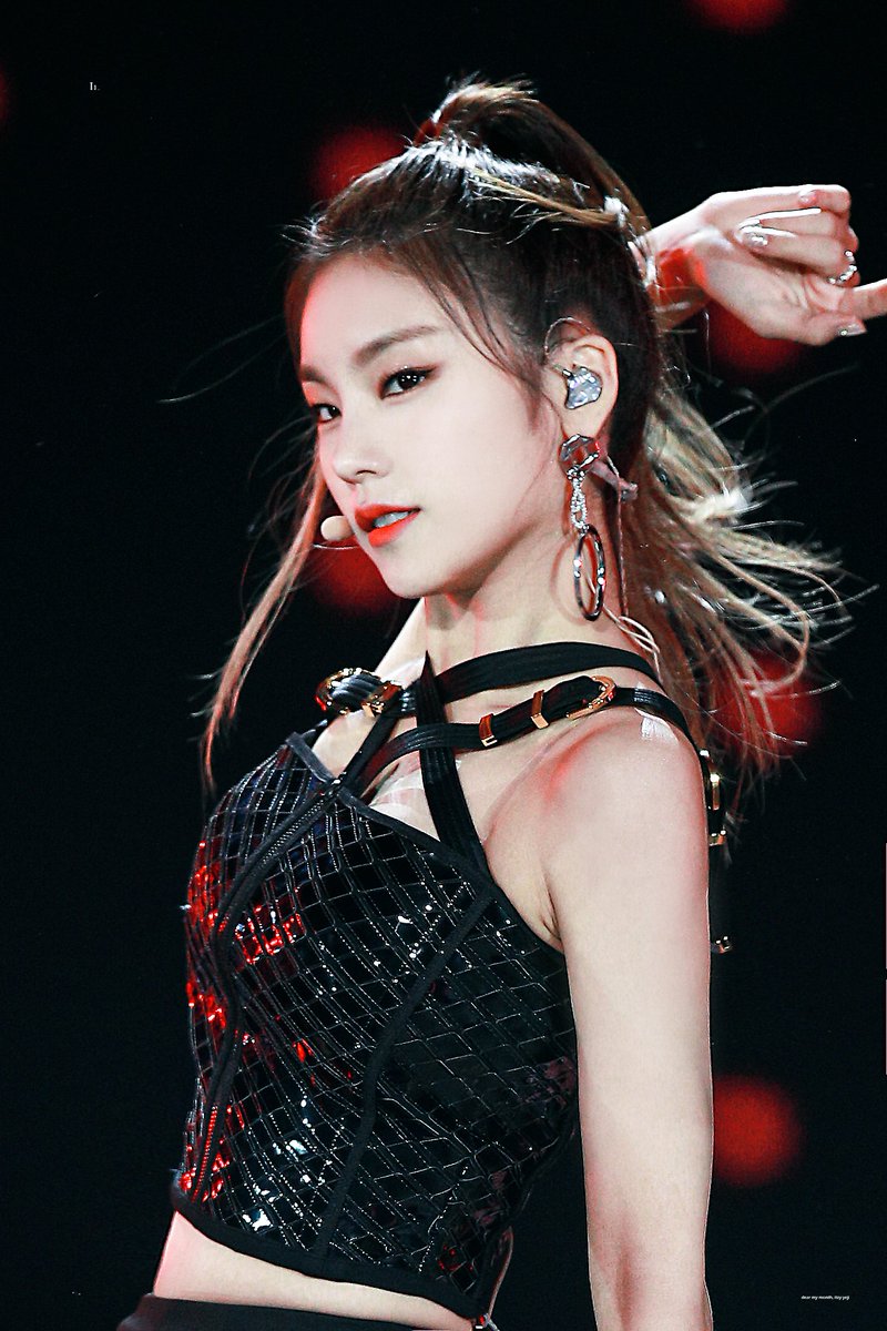 #예지 #YEJI <a href="/ITZYofficial/">ITZY</a>