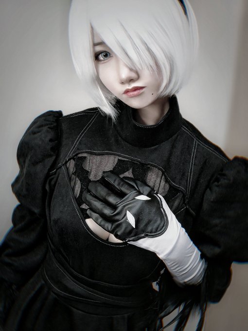 Twitterのコスプレ画像39