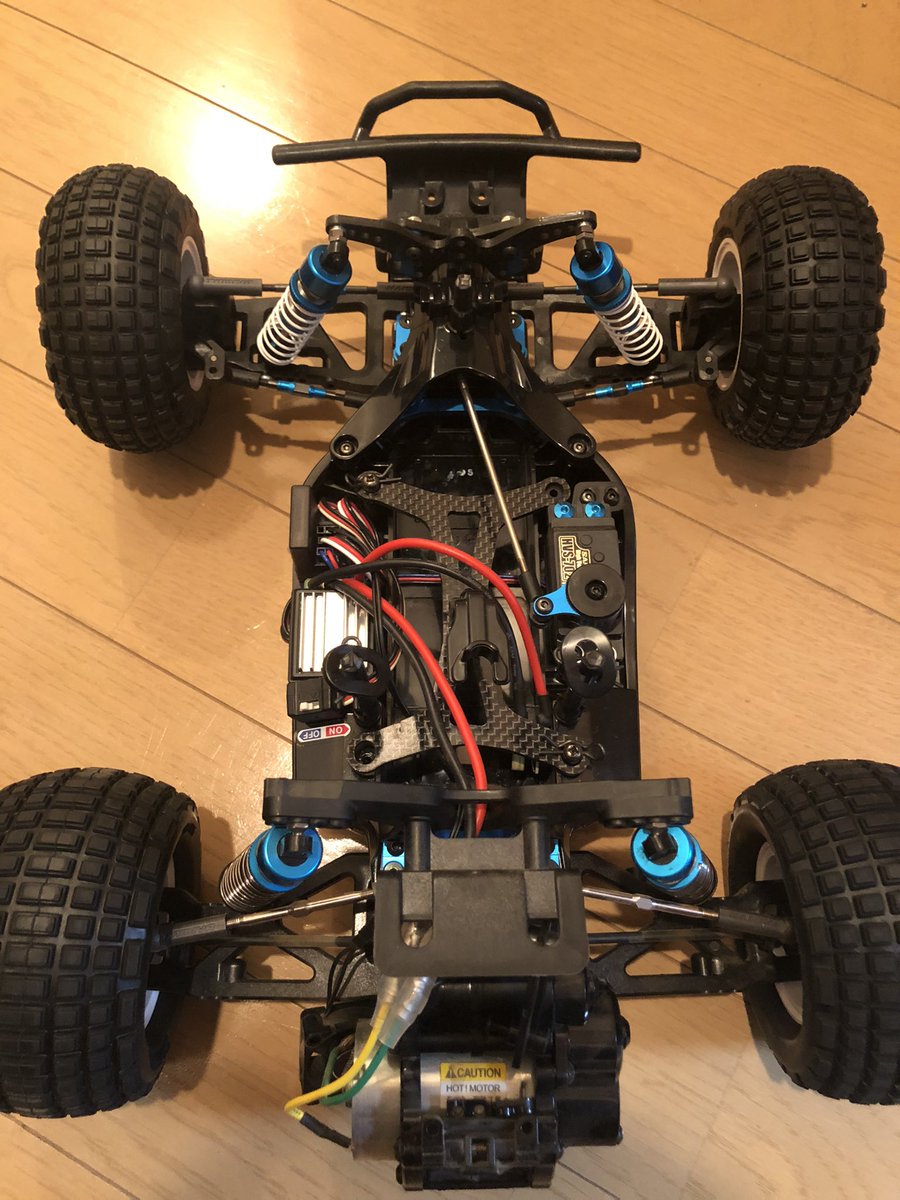 ロウイチユウ@ラジコンしたい on X