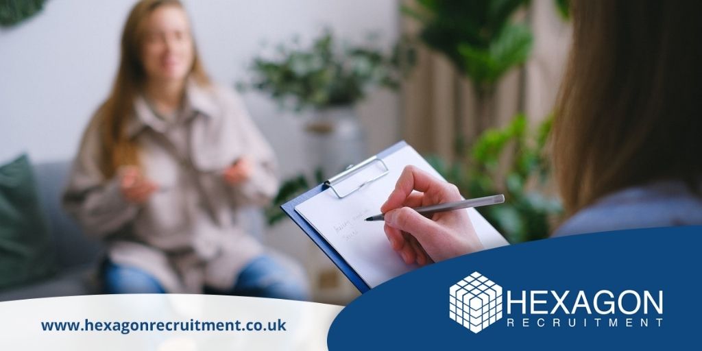 HexagonJobs's tweet image. Employers increasingly opt to use panel interviews as part of the selection process. A little preparation makes the prospect far less daunting.

For tips on how to handle panel interviews: hexagonrecruitment.co.uk/handling-panel…

#PanelInterviews #CareerOpportunities #Recruitment