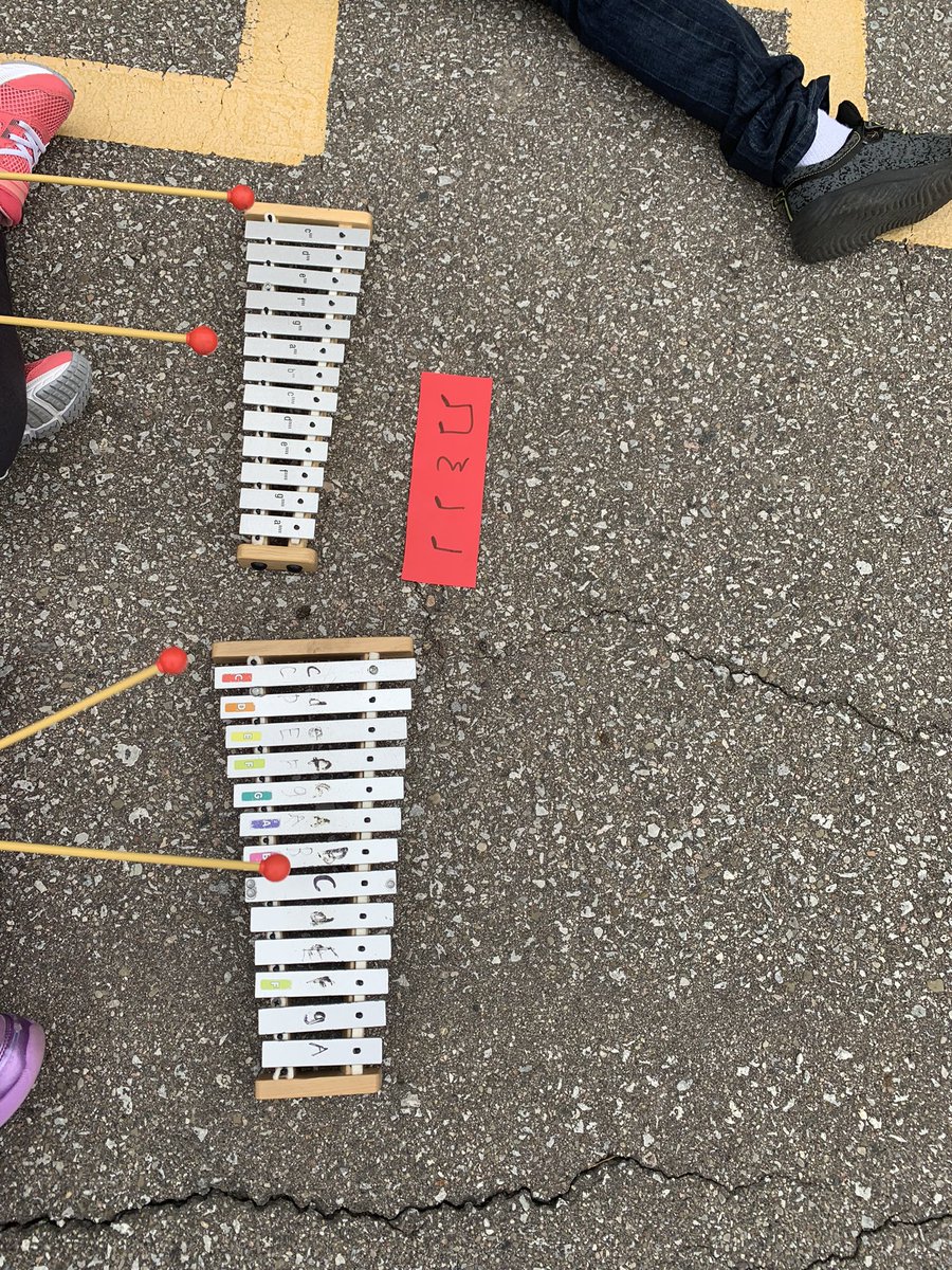 Miss Leaton tweet media