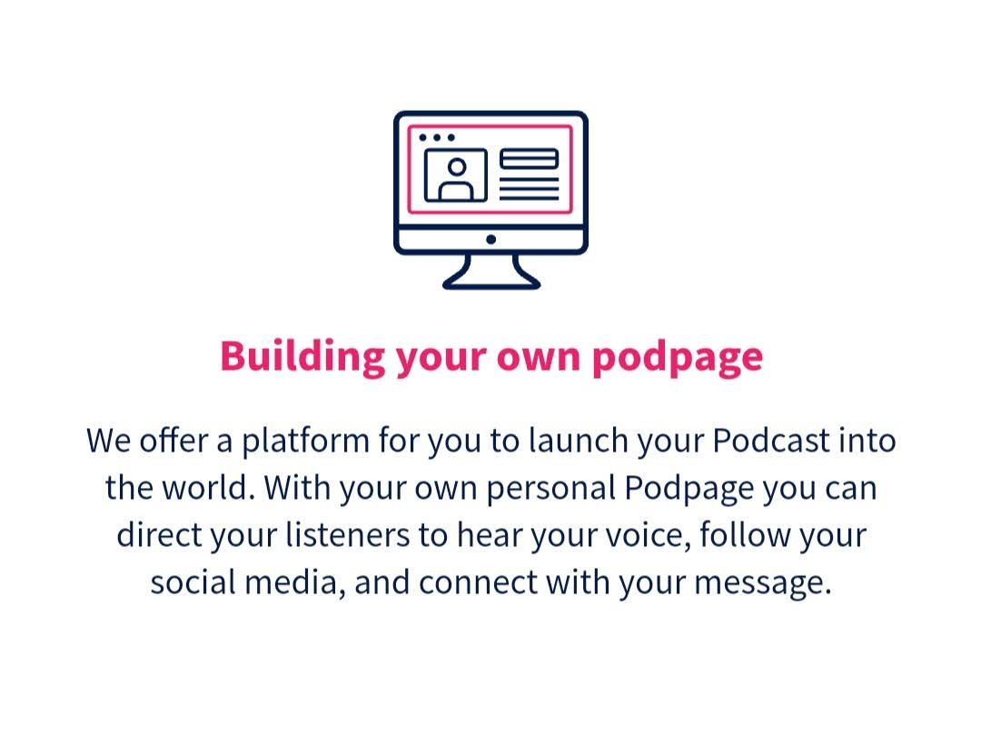 TogiNet Podcasting tweet media