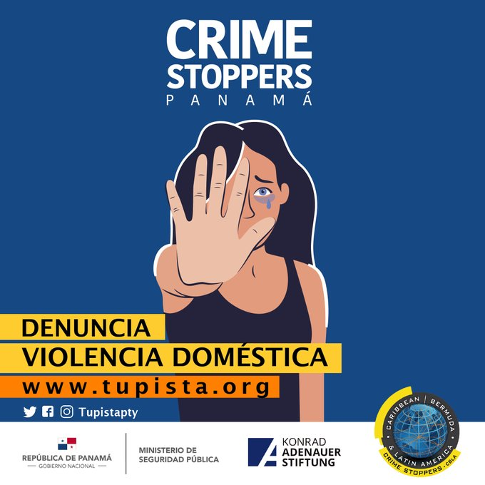 tupistapty's tweet photo. La violencia doméstica es un tipo de abuso. Por lo general, implica un cónyuge o pareja, pero también puede ser un niño, pariente mayor u otro miembro de la familia. Denuncia de forma anónima en https://t.co/I1cn4hOx5V https://t.co/1R5gnxxMev