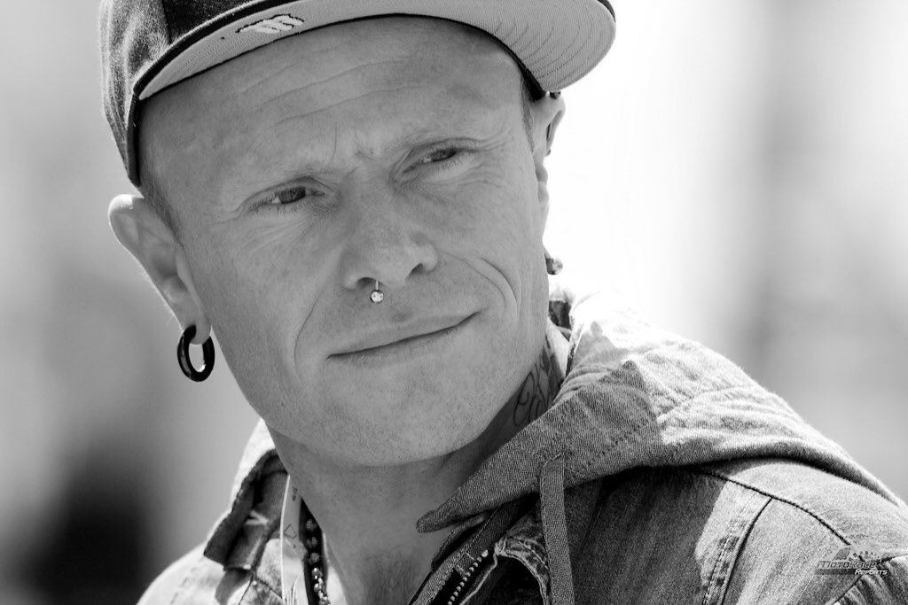 Happy Birthday to the late, great Keith Flint who would ve been 52 today. Gone but never forgotten x 