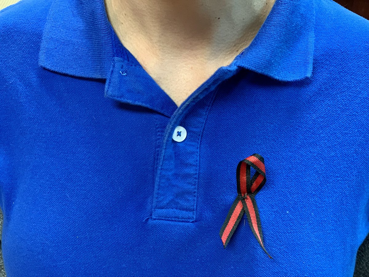 SalisburyNCPD's tweet photo. Memorial Ribbon Pickup: Community members who have lost someone due to homicide are invited to stop by Salisbury Police Department Monday, Sept. 20 through Friday, Sept. 24, 10 a.m. to 4 p.m. to pick-up a memorial ribbon. https://t.co/nyPmWntR0s