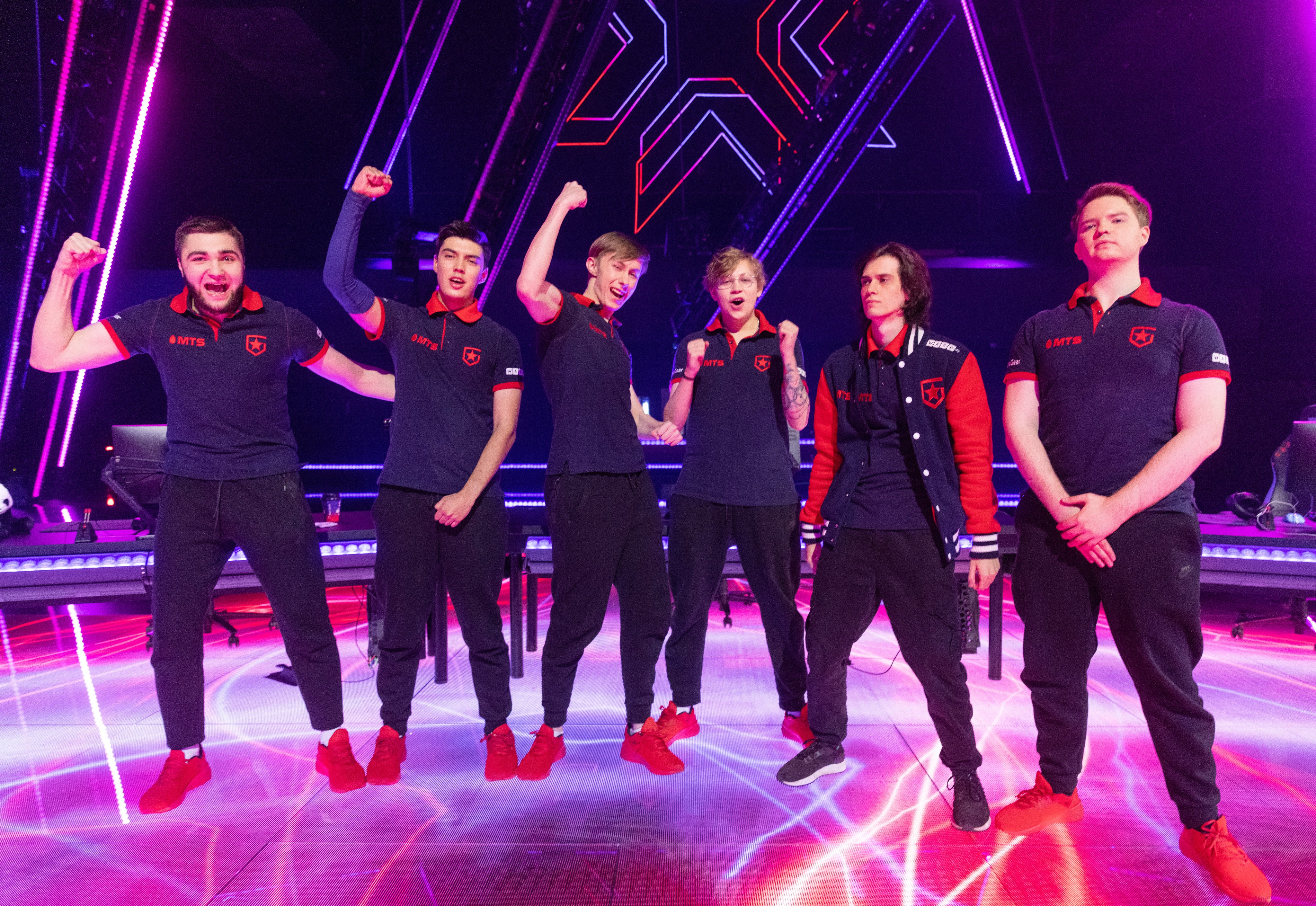 Avantipista Team