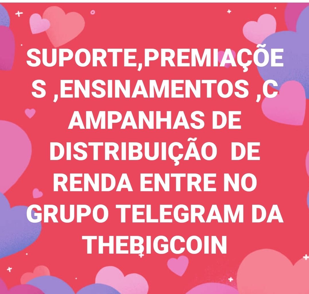 TheBigCoin The Future of Decentralized Investment tweet media