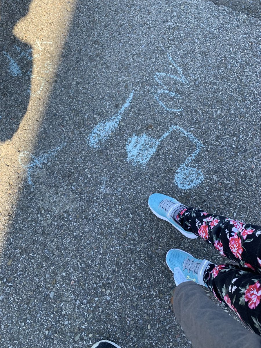 Miss Leaton tweet media