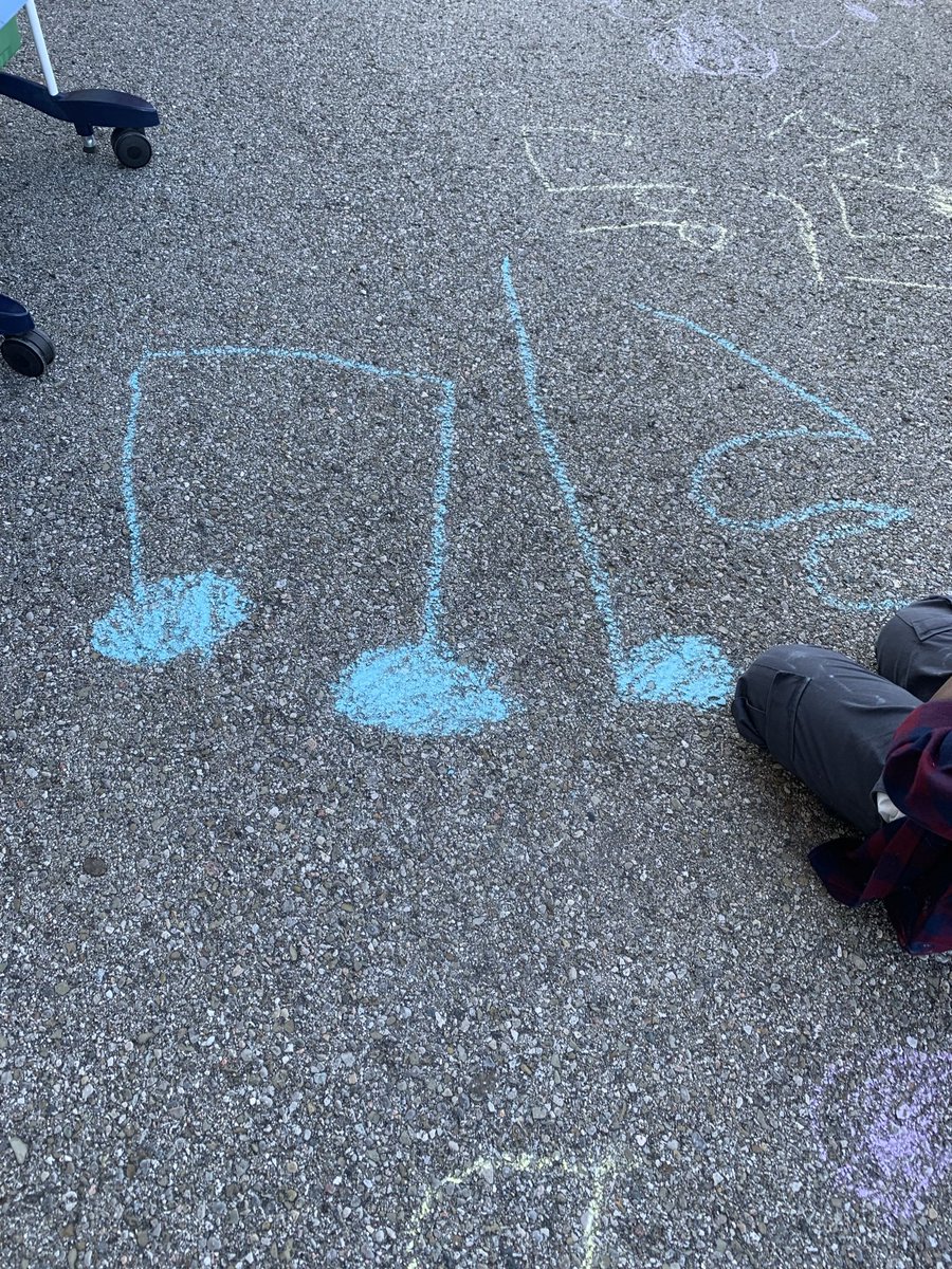 Miss Leaton tweet media