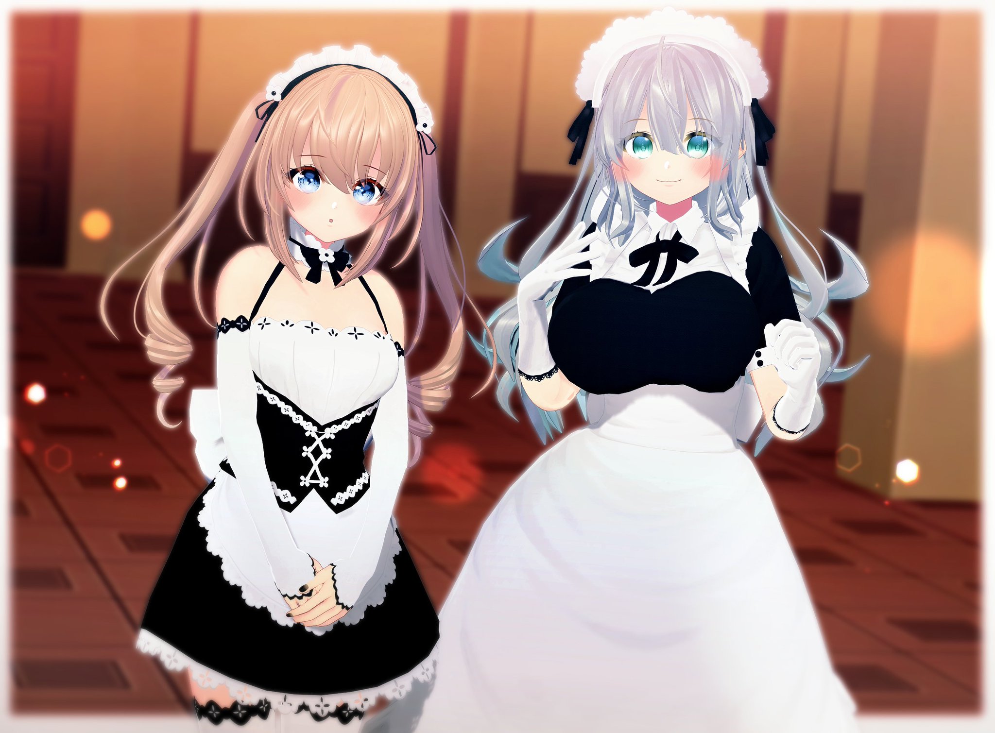 Ｄ♡未開封♡アンプルール♡ラグジュアリーホワイト♡ＷプロテクトＵＶ♡２本セット E_fjZ_MVUAM1FON.jpg:large