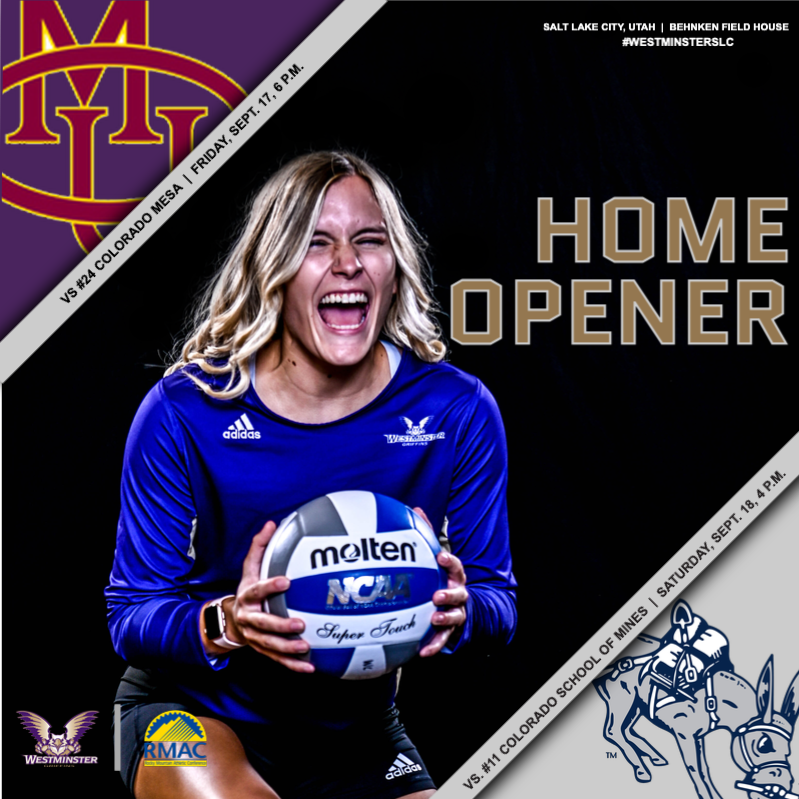 Westminster Griffins Athletics tweet media