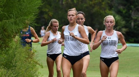UNF XC / Track & Field tweet media