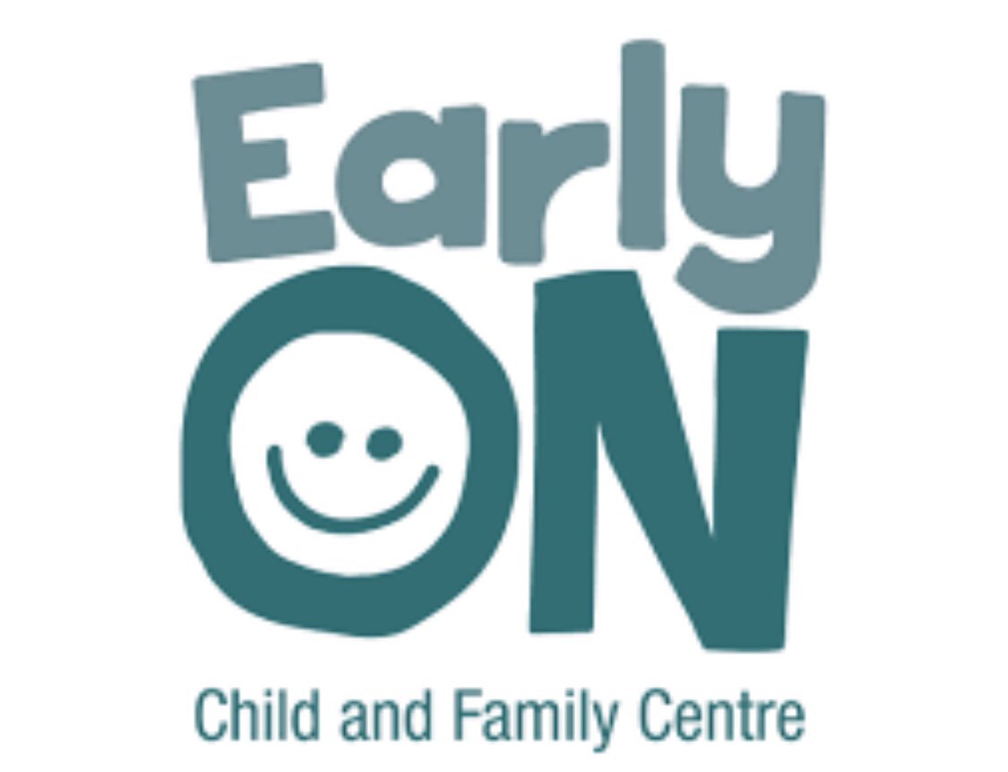 EarlyON-Queen Elizabeth PS tweet media