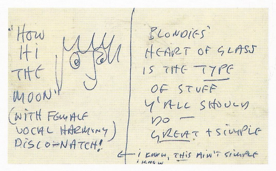 The Beatles Earth tweet media