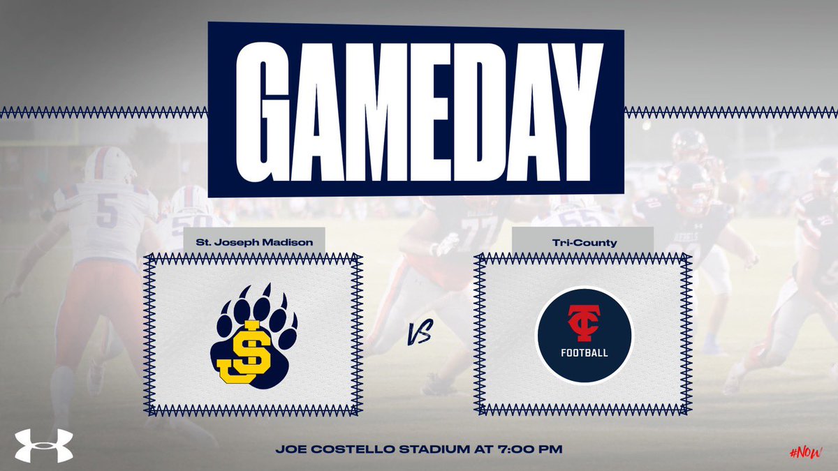 Tri-County Football tweet media