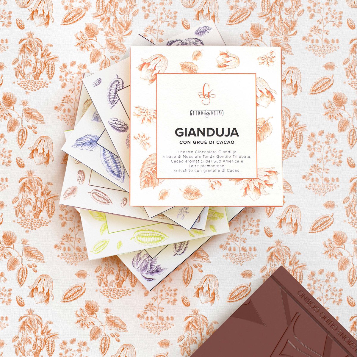 Our brand new collection is finally available online and in our stores. #guidogobino