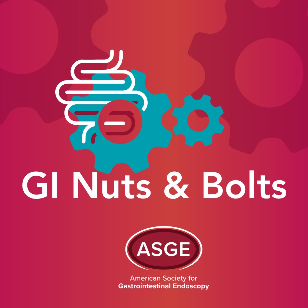 Did you see ASGE's GI Nuts & Bolts bundle about bariatrics? It features the best video clips and webinars to support your practice. ow.ly/rxwd50F3G8f #Resource #Membership #ASGE #GIEndoscopy #Endoscopy #Gastroenterology #GITwitter #Bariatrics