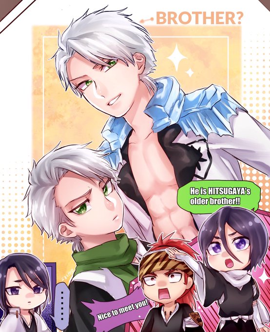 ぶいぼさん と 1046bleachstep のやりとり 1 Whotwi グラフィカルtwitter分析