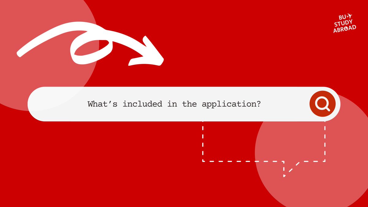 BU Study Abroad tweet media