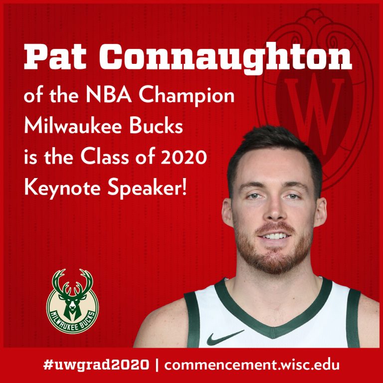 UWBusiness's tweet photo. We look forward to welcoming our 2020 #BusinessBadger grads for this weekend's lineup of celebratory events! 🎓🎉🎓 

Learn more about the festivities: https://t.co/s9D5YLb4SF

☑️ Follow @UWGrad for updates.

#UWGrad2020 https://t.co/DeqAkSv7mA
