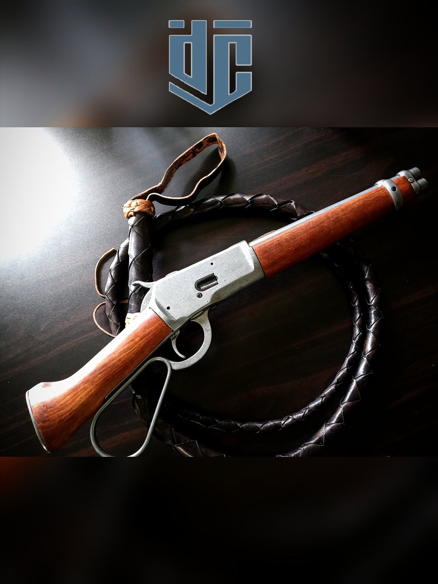 DiscountCutlery's tweet photo. If you like this be sure to check out all of the other Denix Replicas we offer. 

#discountcutlery #knife #knifes #knives #replica #replicagun #denix #denixreplicas #oldwest #realistic #maresleg #western #collector #cowboy https://t.co/epwQa7QXdT
