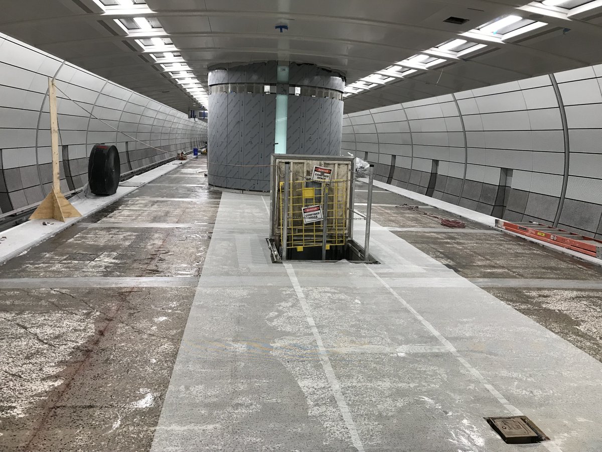 East Side Access tweet media