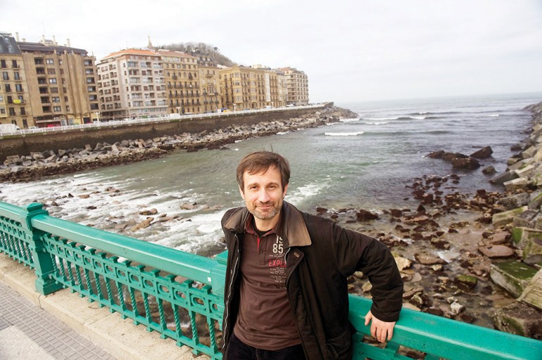 Xavier Vila, Kataluniako Generalitateko Hizkuntza Politikako idazkari berria elkarrizketatu du <a href="/VilaWeb/">VilaWeb</a> hedabidean <a href="/otbouc/">Ot Bou i Costa</a> kazetariak: "‘Elebitasuna’ etiketari atseden hartzen utzi behar diogu, kalte egiten baitigu"

'Argia'n euskaraz argitaratu dugu.

argia.eus/argia-astekari…