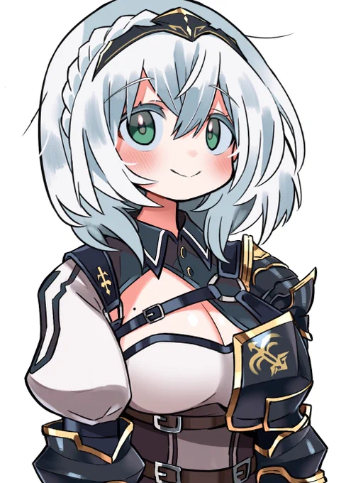 #我こそはVTuber描きたい絵師です 