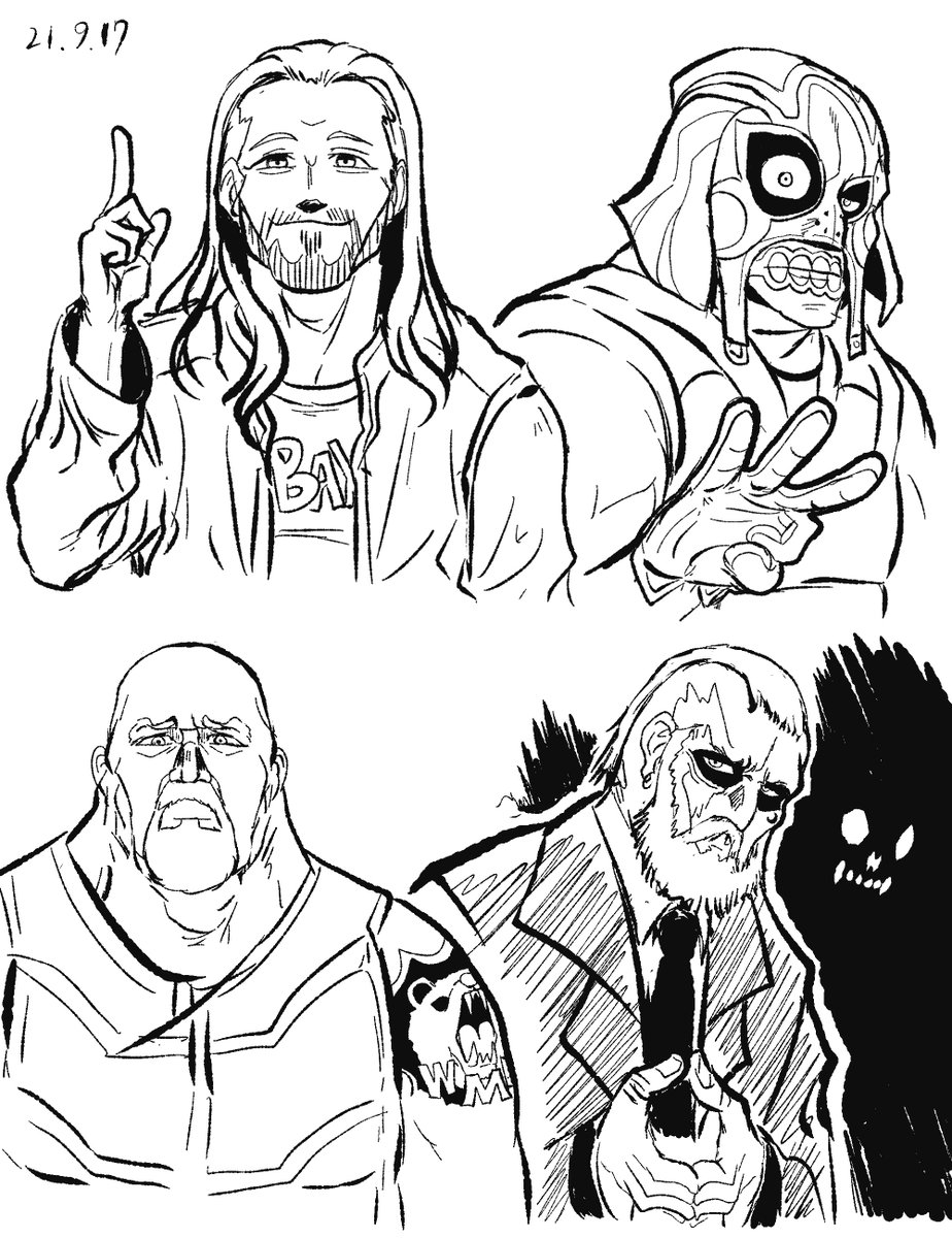 [rkgk] 21. 9. 17

Reference from The ProWrestlers !! :) 