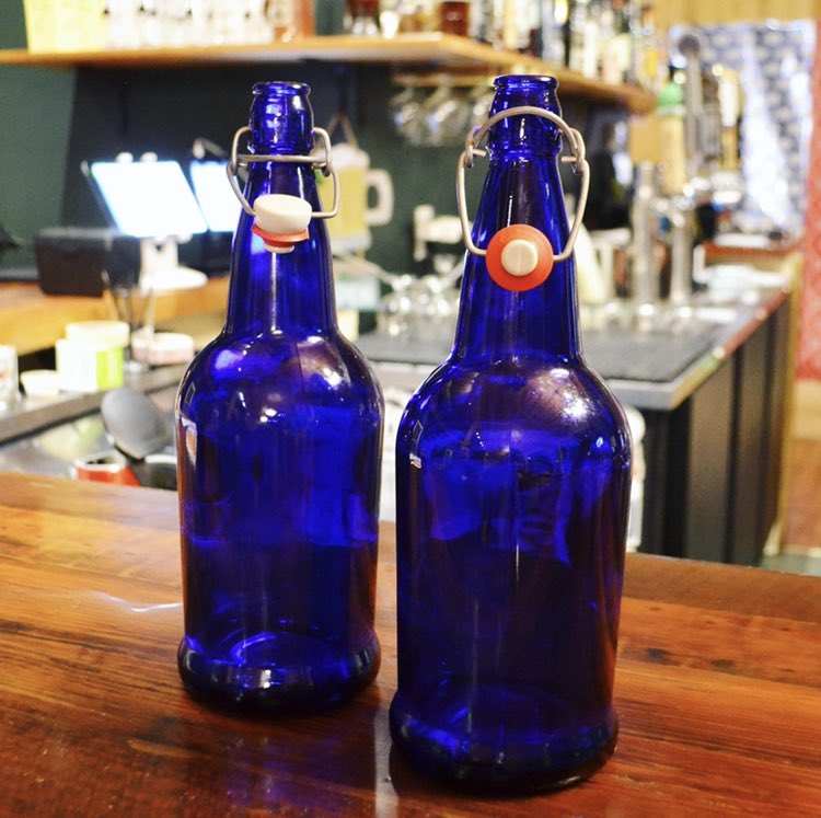 Iron Hand Brewing tweet media