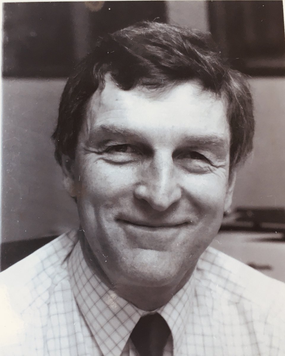 Very sad news - Martin Leach, former NOW stalwart has died. His son, Matthew, has written a wonderful tribute.  <a href="/riccosrant/">John Richardson</a> 

sportsjournalists.co.uk/journalism-new…

#RIP