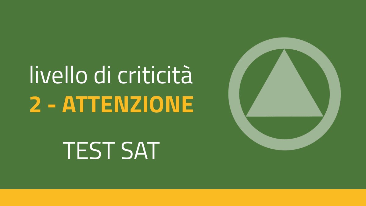 webcamfoza's tweet photo. test sat 7 comuni https://t.co/FDKQqWdfE4
