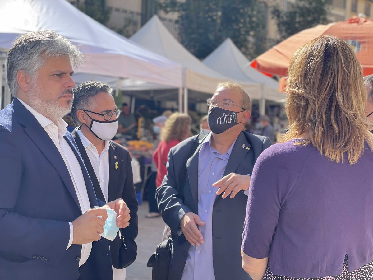 Ramon Tremosa 🎗🌹 tweet media