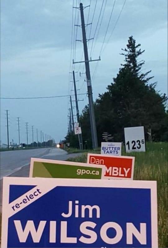 Maybe…
Give buttertarts a chance?!?!