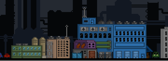 Troll2152's tweet photo. #industrial for @Pixel_Dailies 
Follow Me!
Remember to check my past tweets.
#pixelart #pixelartists #art #pixel_dailies https://t.co/pn6BNaK3vt