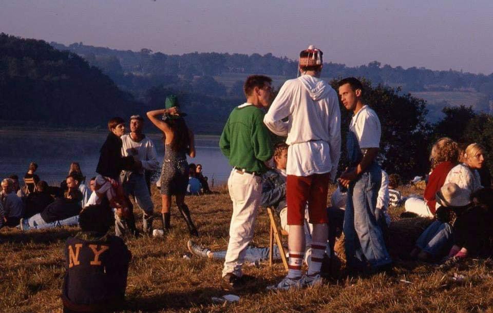 OLDSKOOL PARTIES tweet media