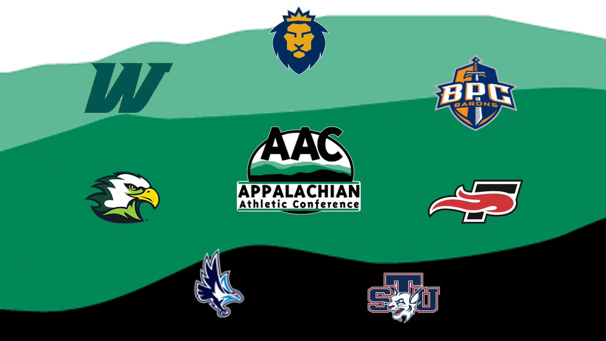 The AAC welcomes 5 new affiliate members, bolsters men's wrestling, and adds men's volleyball as a championship sport for 2022-23 - aacsports.com/general/2021-2…